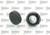 VALEO 247726 Cap, fuel tank